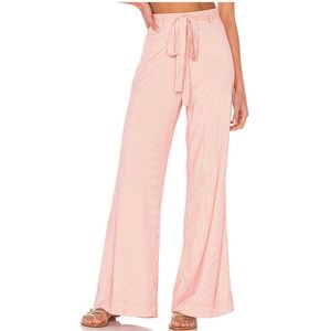 Wide leg super comfortable pant 🌸
